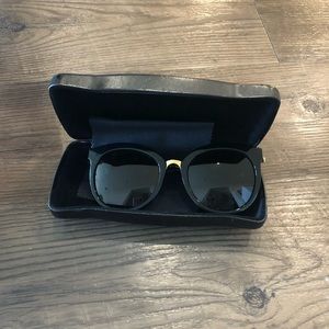 gentle monster sunglasses